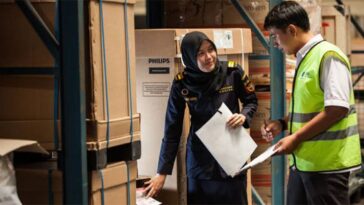 Syarat Penggunaan Metode Nilai Transaksi Barang Identik