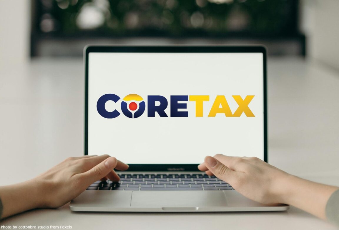 Panduan persiapan pelaporan spt tahunan orang pribadi di core tax