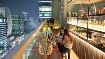 Dasar Pengenaan Pajak Restoran
