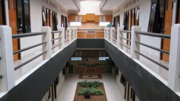pajak rumah kos di jakarta