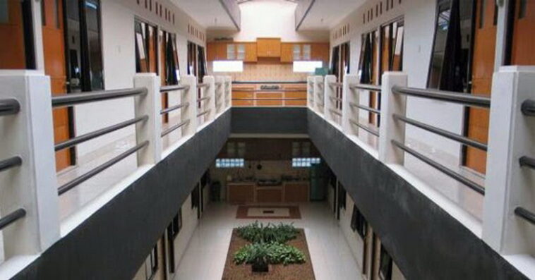 pajak rumah kos di jakarta