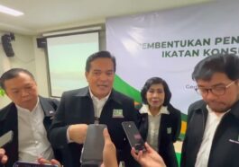 IKPI Perkuat Sinergi dengan DJP