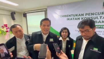 IKPI Perkuat Sinergi dengan DJP