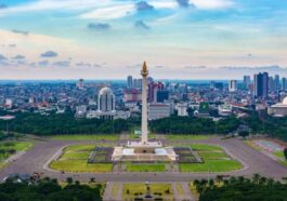 Diskon PBB 5 Persen Jakarta