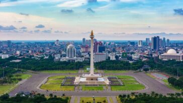 Diskon PBB 5 Persen Jakarta