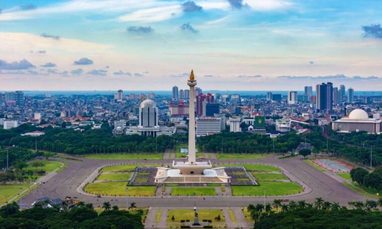 Diskon PBB 5 Persen Jakarta