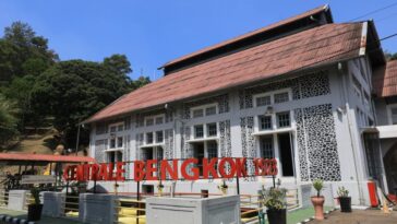 PLTA Bengkok Bukti Perjalanan Panjang PLN Gunakan EBT