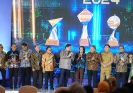 Airlangga Dorong Bank Daerah
