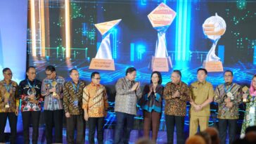 Airlangga Dorong Bank Daerah