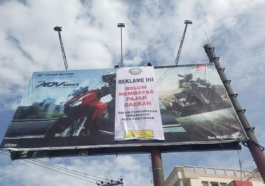 Tarif dan Cara Menghitung Pajak Reklame