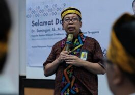 Penerimaan Pajak NTB Capai