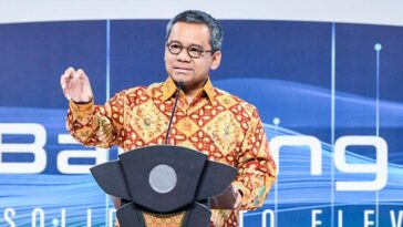 Wamenkeu: Beasiswa