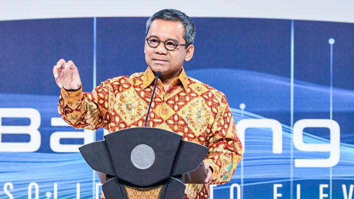 Wamenkeu: Beasiswa