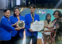 ITPLN Juara 1
