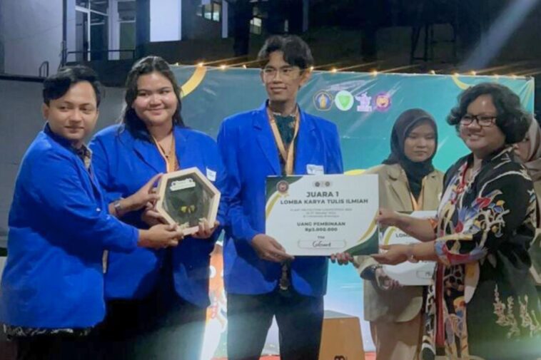 ITPLN Juara 1