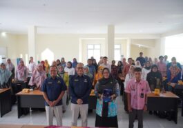 Kantor Pajak Cilacap