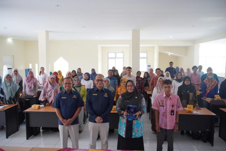 Kantor Pajak Cilacap