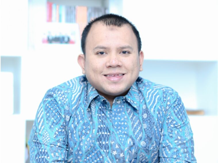 Peneliti CORE: Gejala Deindustrialisasi Dini