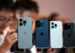 iPhone 16 Belum Boleh Diperjualbelikan di Indonesia