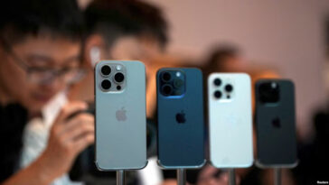 iPhone 16 Belum Boleh Diperjualbelikan di Indonesia