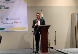 Agus Windu Atmojo Terpilih Jadi Ketua IKPI