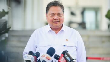 Prabowo Ingin SRITEX Tetap Berjalan