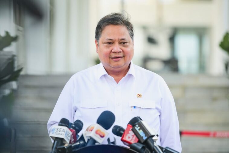 Prabowo Ingin SRITEX Tetap Berjalan