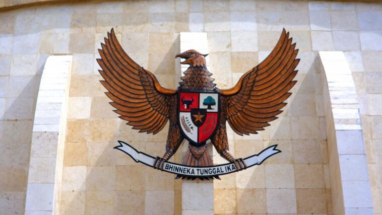 Hari Kesaktian Pancasila 2024