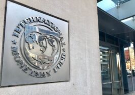 IMF: Ekonomi AS