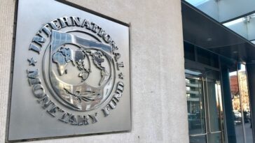 IMF: Ekonomi AS