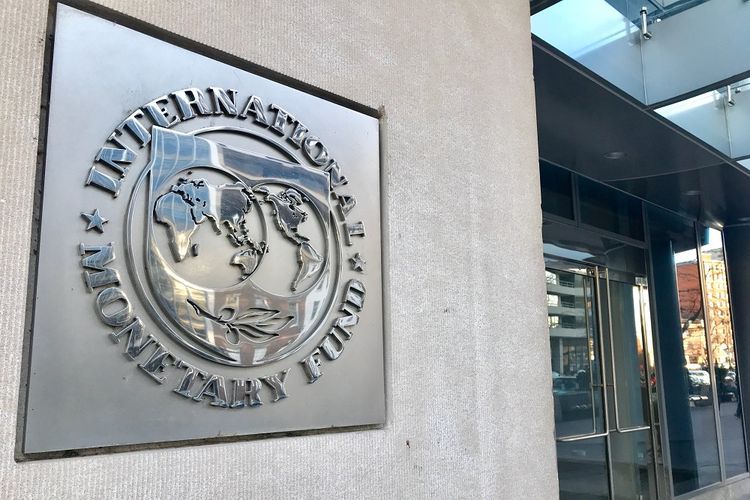IMF: Ekonomi AS
