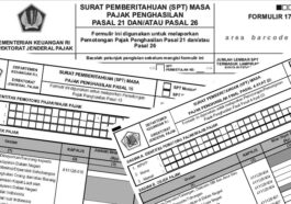 Telat Lapor SPT Masa