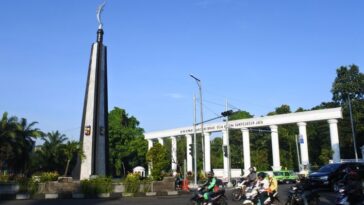 Manfaatkan Diskon Pajak Kendaraan Bermotor!