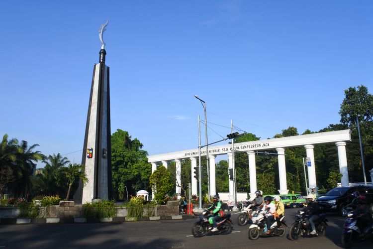 Manfaatkan Diskon Pajak Kendaraan Bermotor!