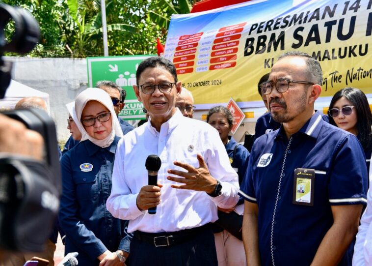 Maluku Utara Pertumbuhan Ekonomi Tertinggi