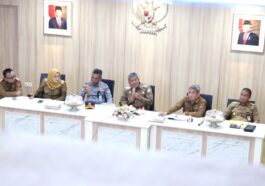 Pemkot Kendari Bakal Kutip Pajak Sampah dan Parkir dengan QRIS