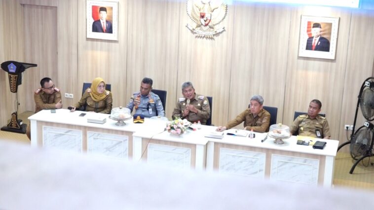 Pemkot Kendari Bakal Kutip Pajak Sampah dan Parkir dengan QRIS