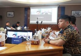 Bea Cukai Banten Beri Izin Fasilitas KITE