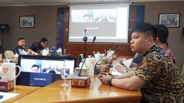 Bea Cukai Banten Beri Izin Fasilitas KITE