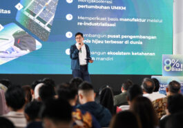 KADIN Ajak Anak Muda Berkolaborasi