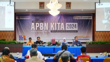 Kanwil DJP Riau Optimistis