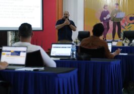 Wajib Pajak Kanwil DJP Jabar I
