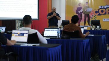 Wajib Pajak Kanwil DJP Jabar I