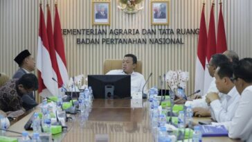 Pemerintah Bakal Terapkan Denda Pajak untuk 537