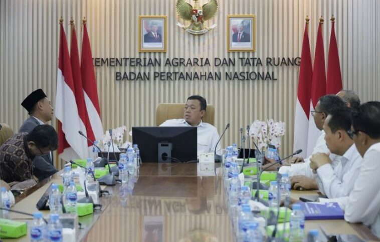 Pemerintah Bakal Terapkan Denda Pajak untuk 537
