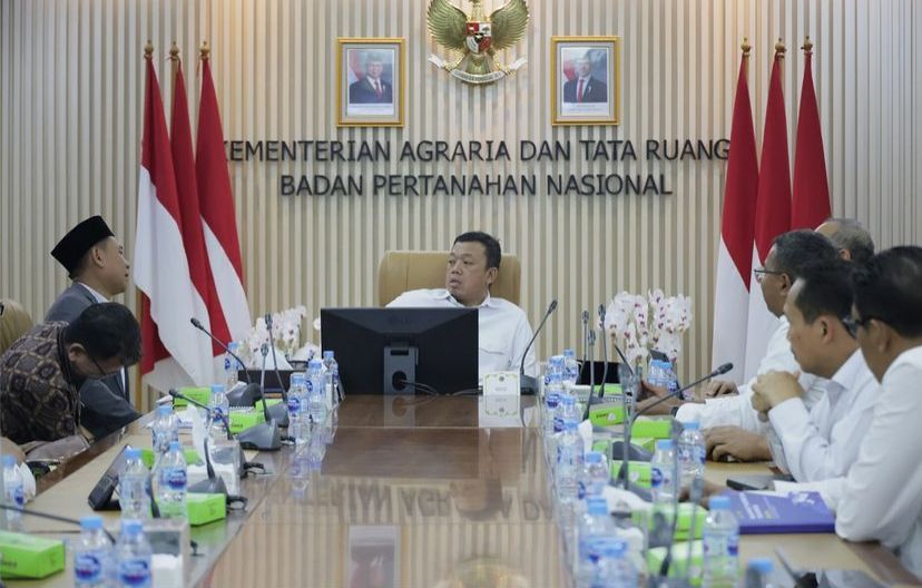 Pemerintah Bakal Terapkan Denda Pajak untuk 537