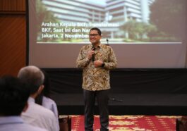 Kemenkeu Pastikan Fasilitas “Tax Holiday” Diperpanjang