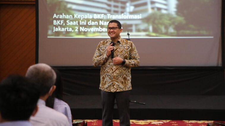 Kemenkeu Pastikan Fasilitas “Tax Holiday” Diperpanjang