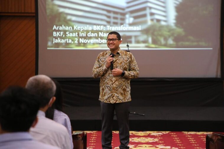 Kemenkeu Pastikan Fasilitas “Tax Holiday” Diperpanjang