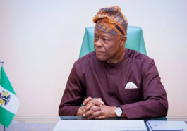 Pemerintah Nigeria Umumkan Insentif Pajak Baru